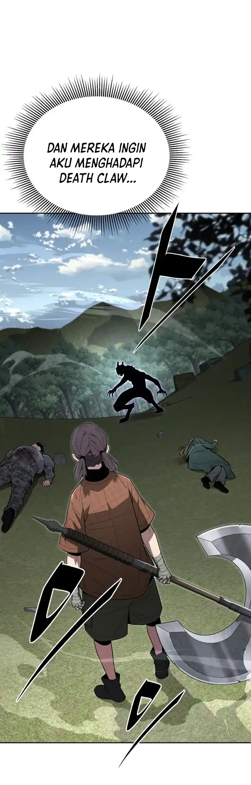 Chapter 100 - halaman 4