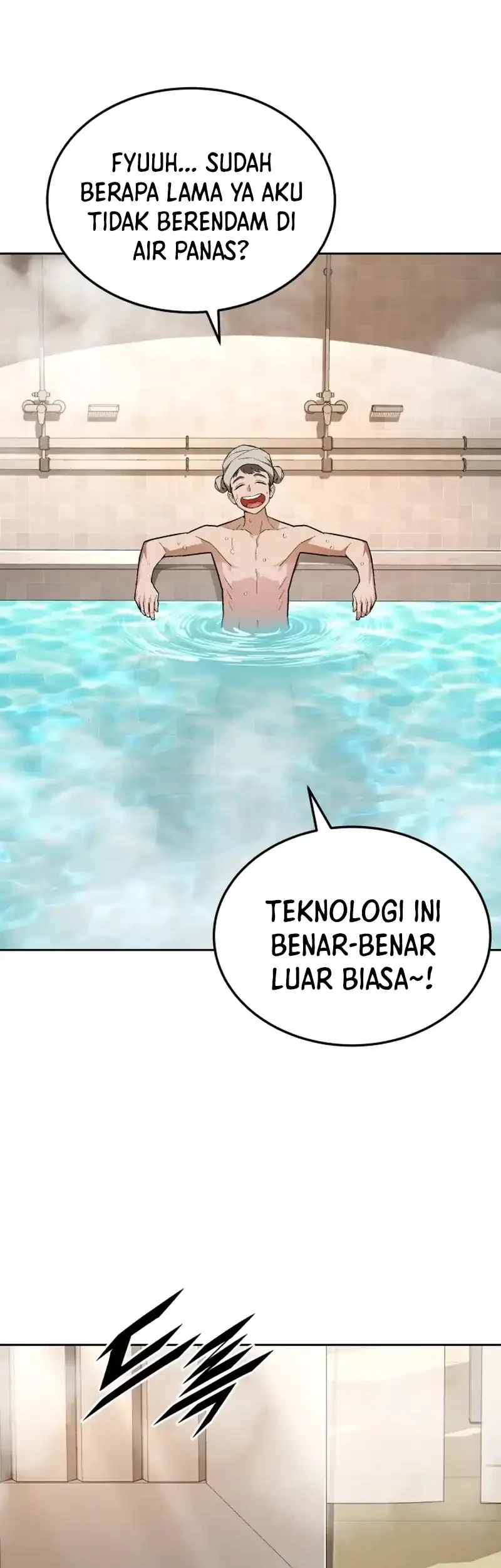 Chapter 100 - halaman 64