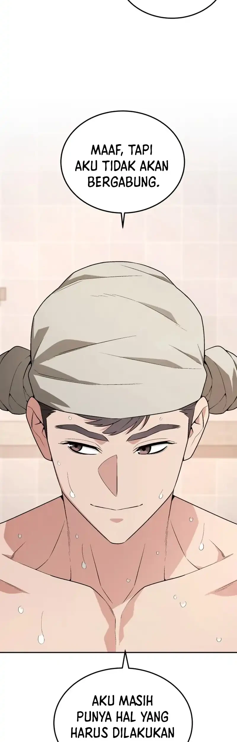 Chapter 101 - halaman 22