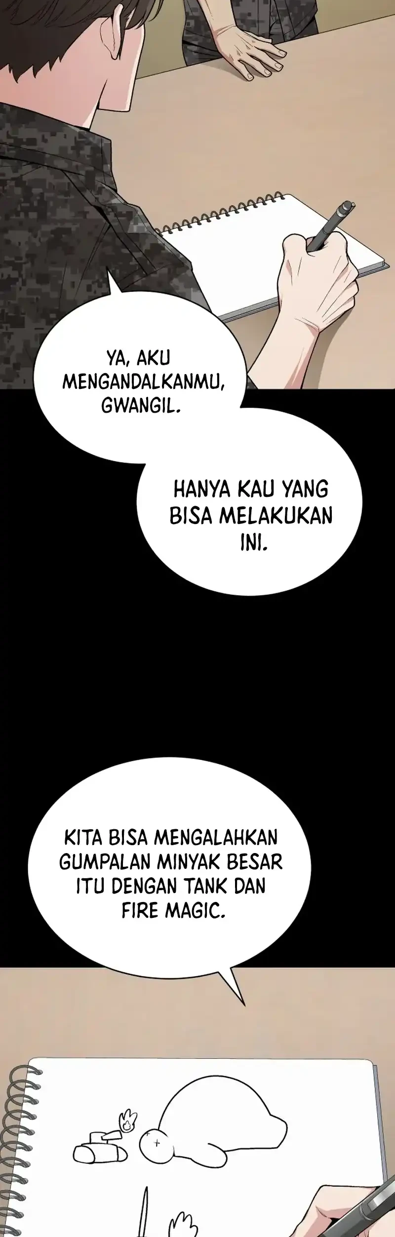 Chapter 104 - halaman 50