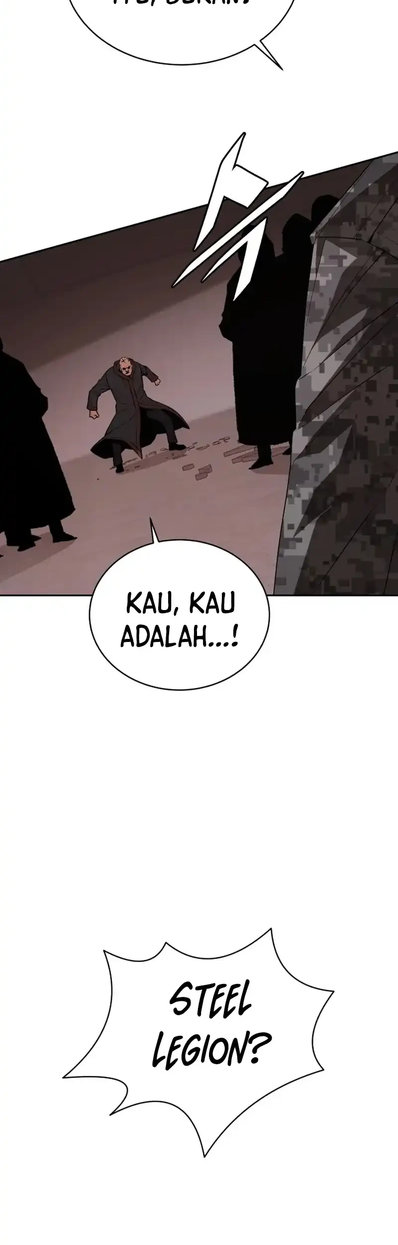 Chapter 105 - halaman 38
