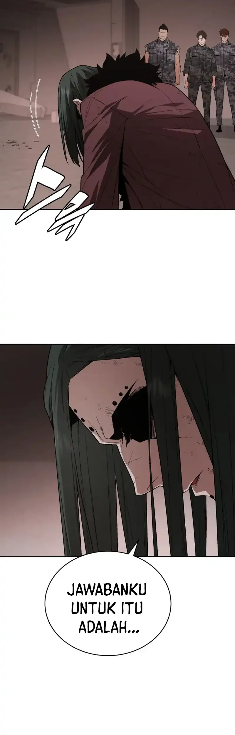 Chapter 107 - halaman 28