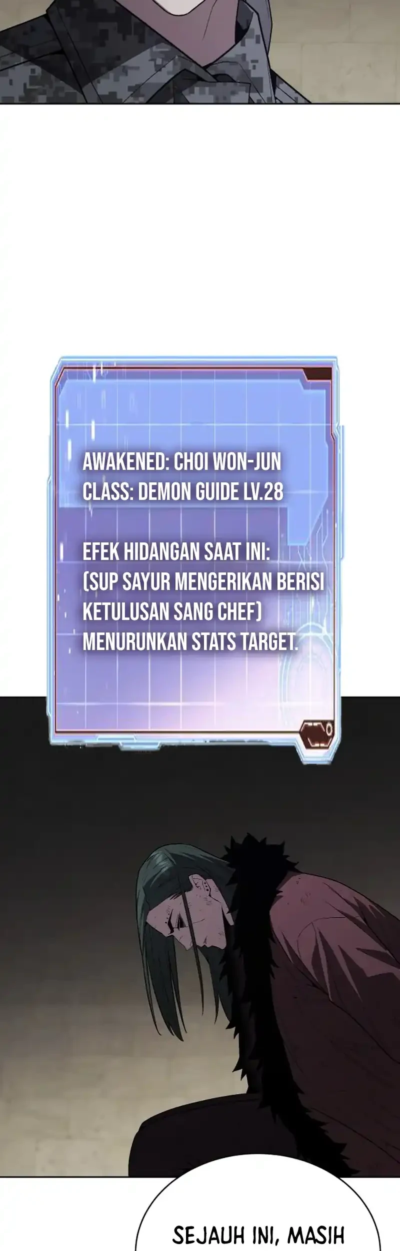 Chapter 108 - halaman 31
