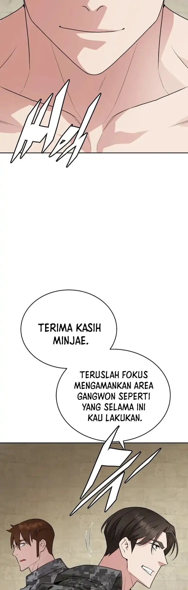 Chapter 109 - halaman 25