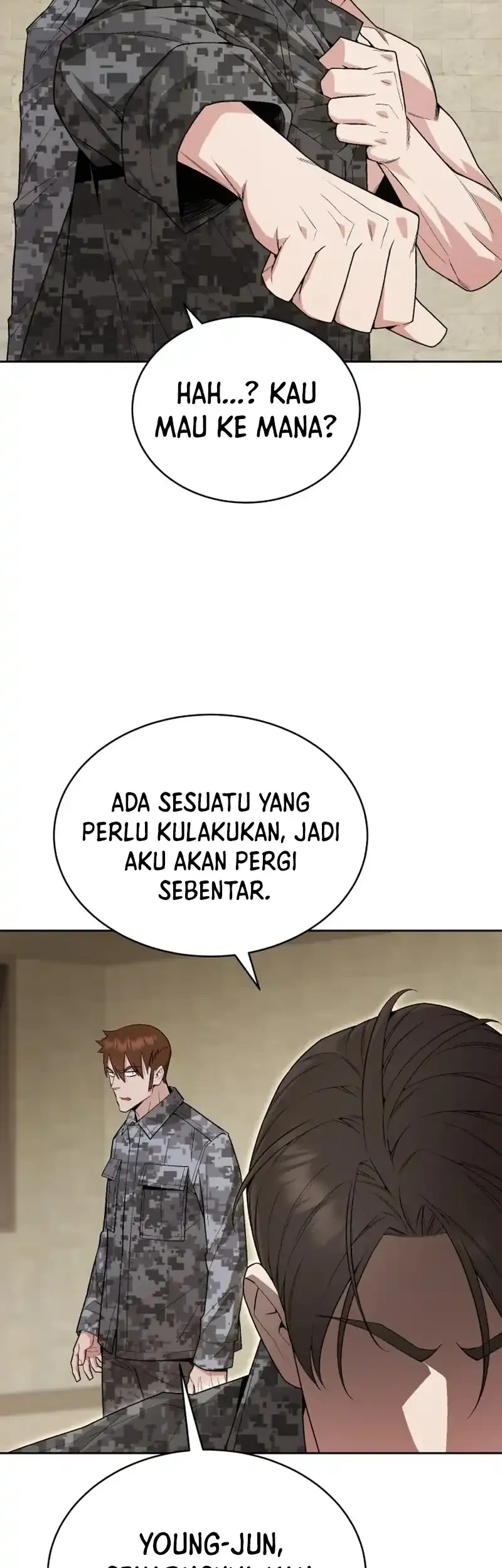 Chapter 109 - halaman 26