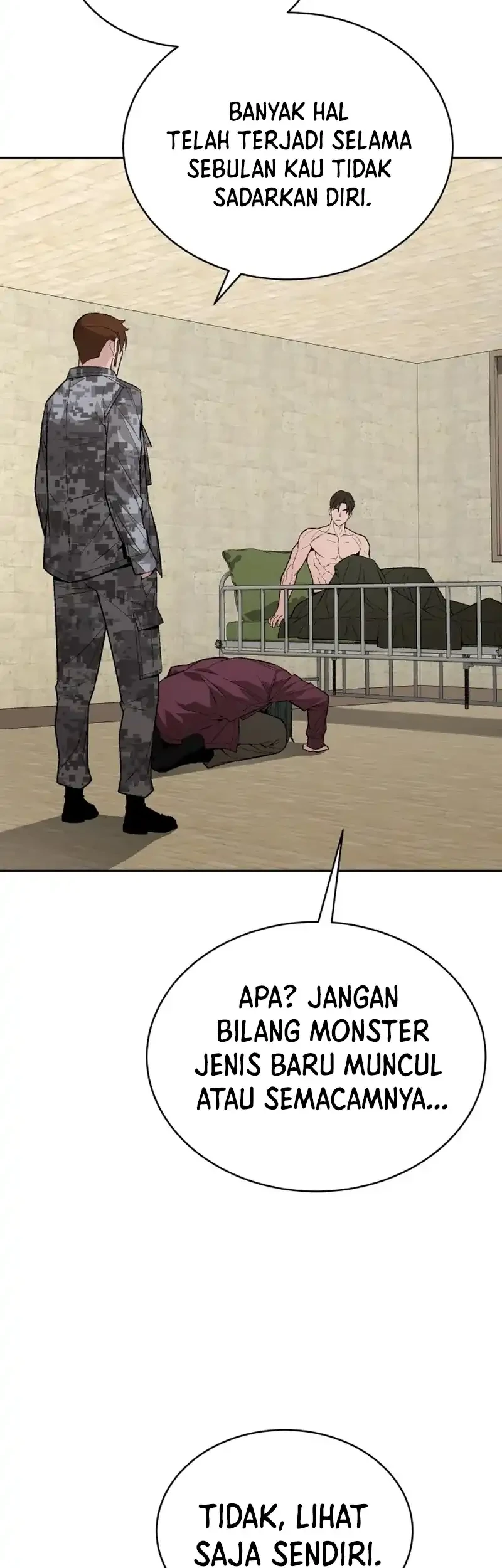 Chapter 109 - halaman 16