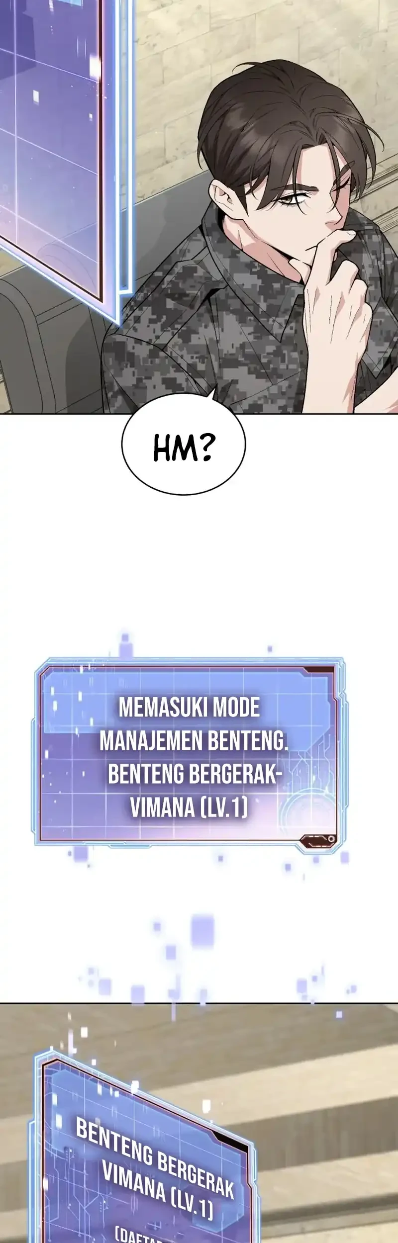 Chapter 110 - halaman 19
