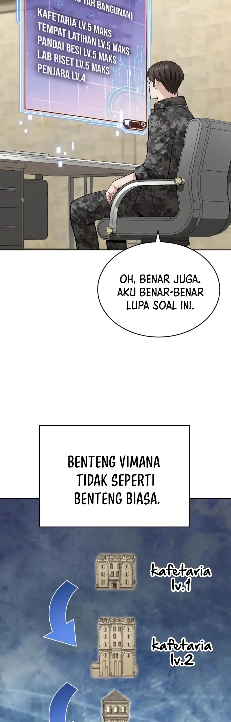 Chapter 110 - halaman 20