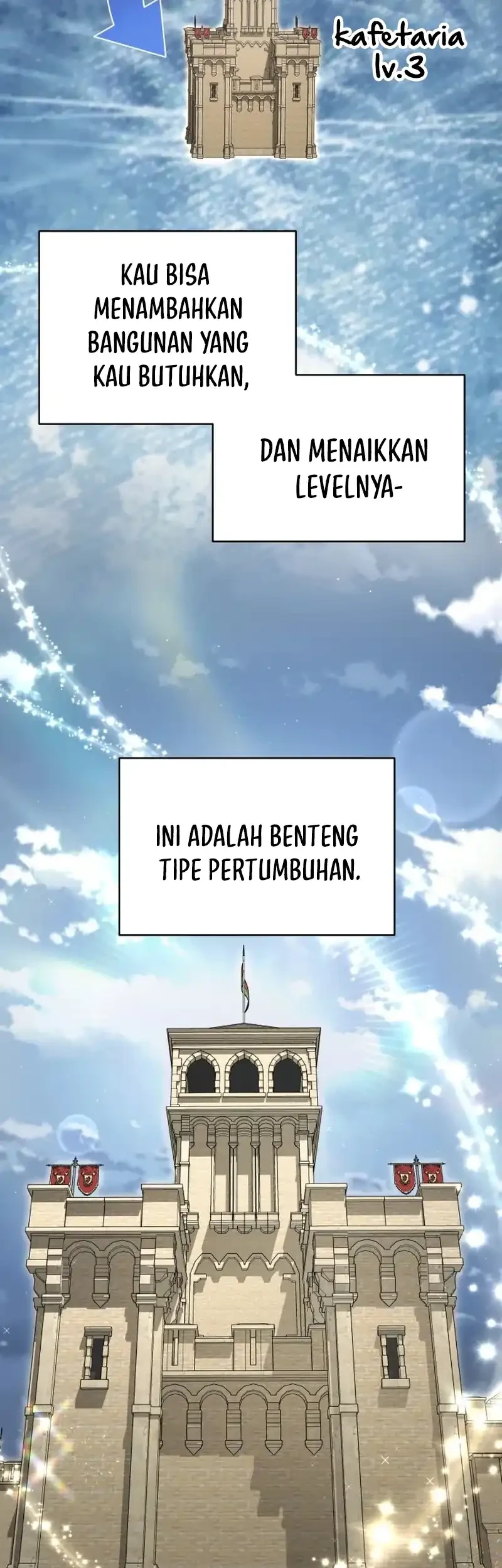 Chapter 110 - halaman 21