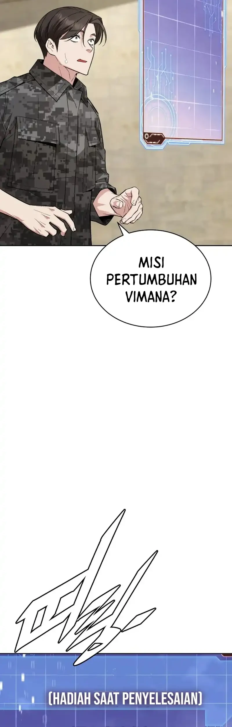 Chapter 110 - halaman 38