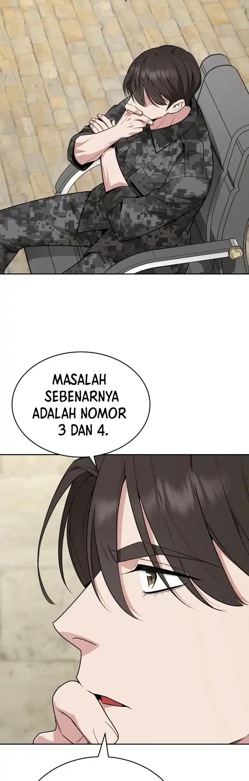 Chapter 110 - halaman 50
