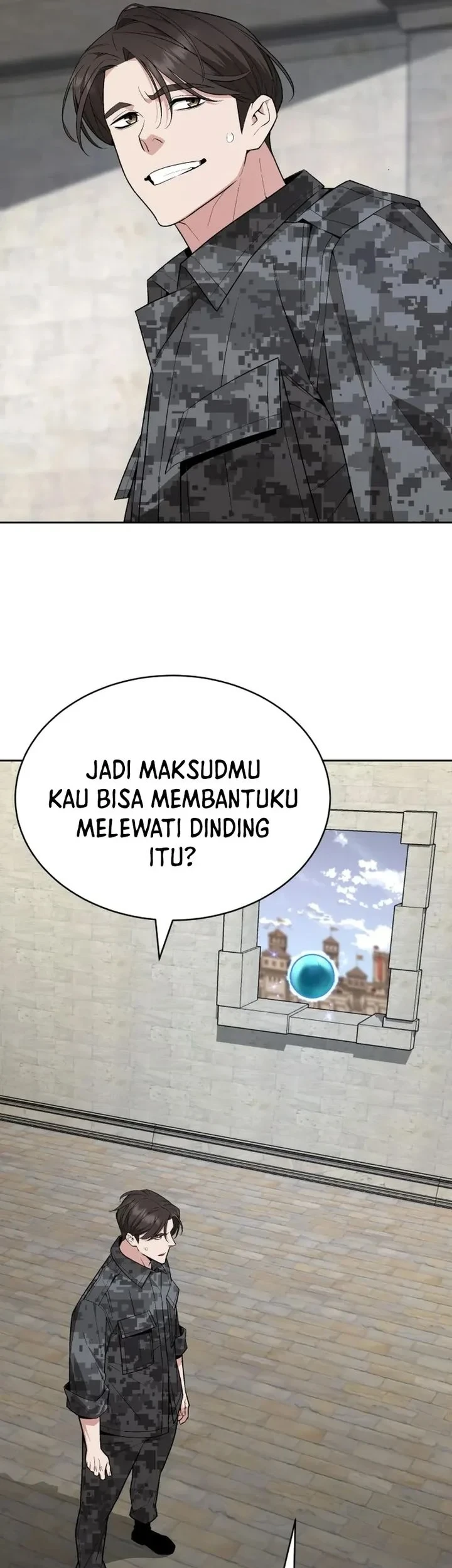 Chapter 111 - halaman 26