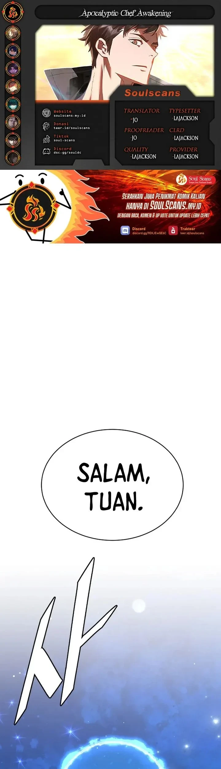 Chapter 111 - halaman 2