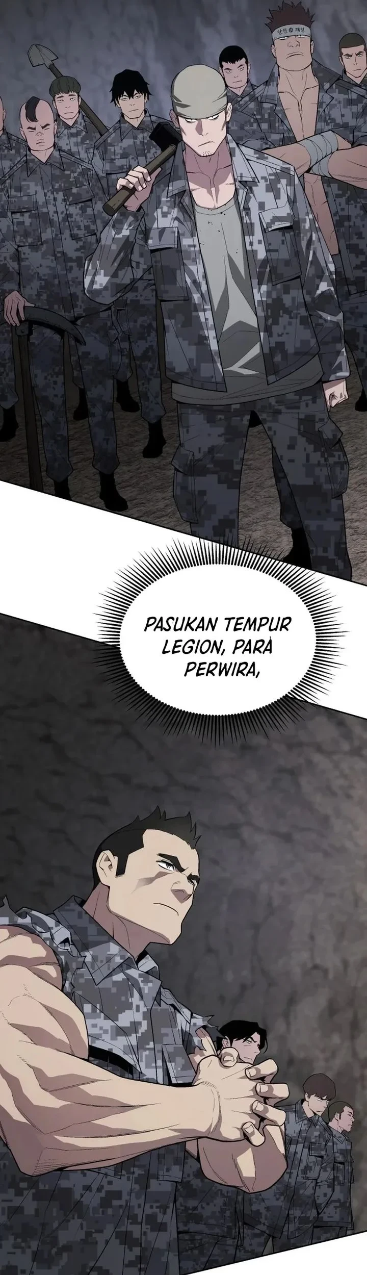 Chapter 111 - halaman 67