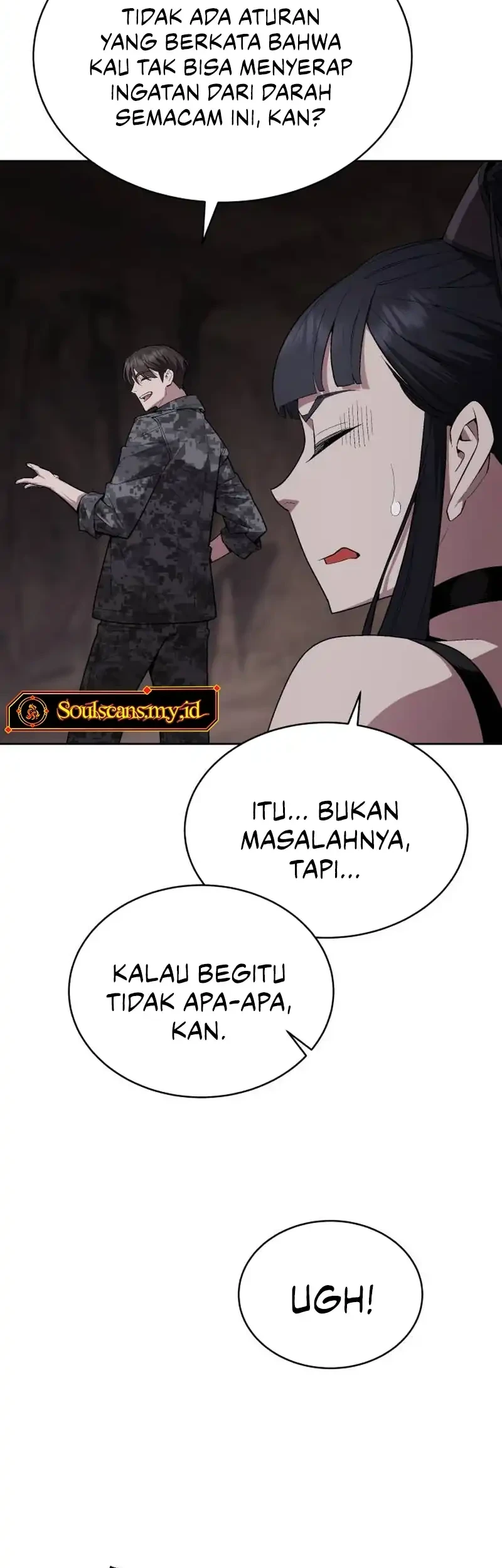 Chapter 113 - halaman 32