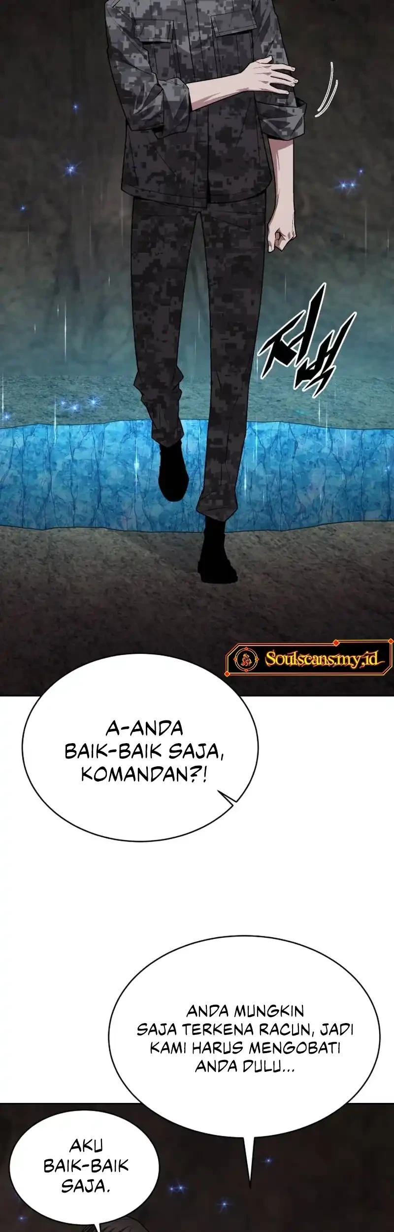 Chapter 113 - halaman 39