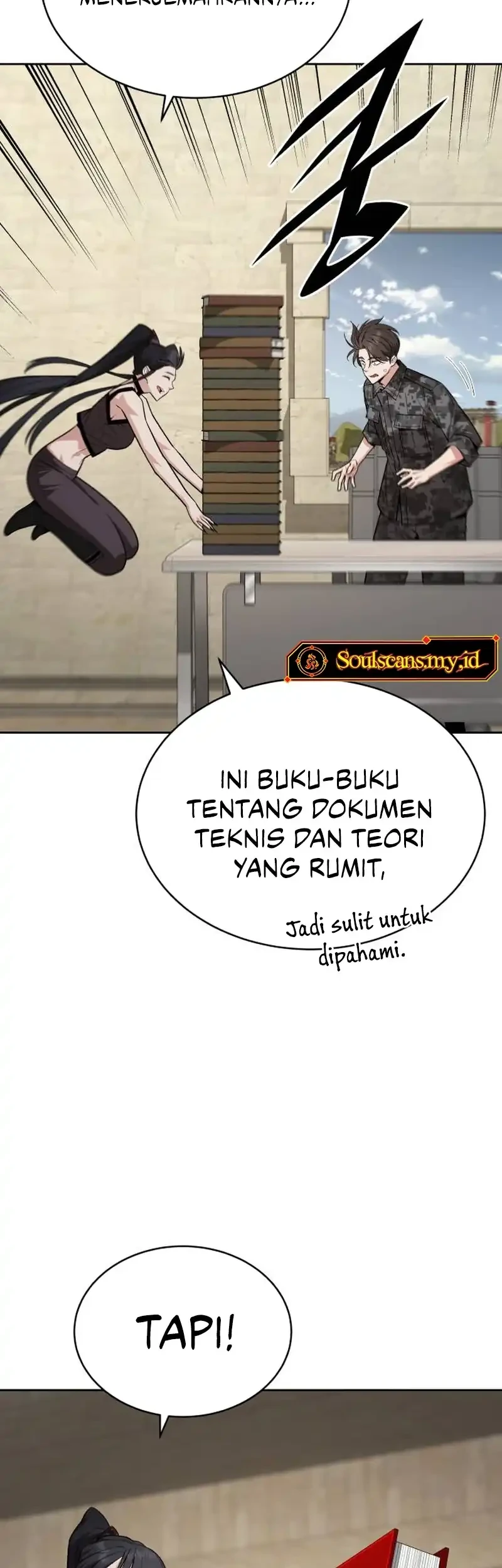 Chapter 113 - halaman 46