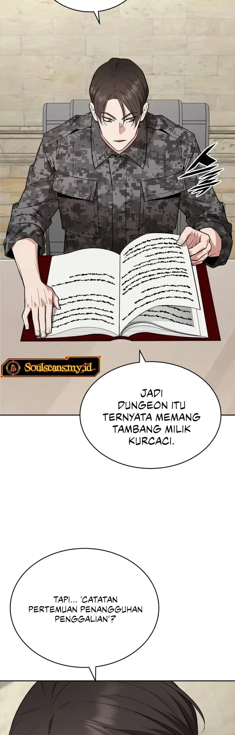 Chapter 113 - halaman 49