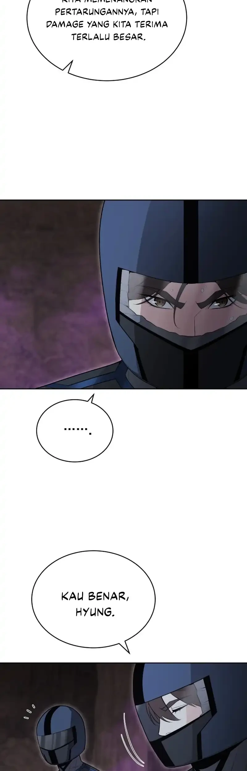 Chapter 116 - halaman 38
