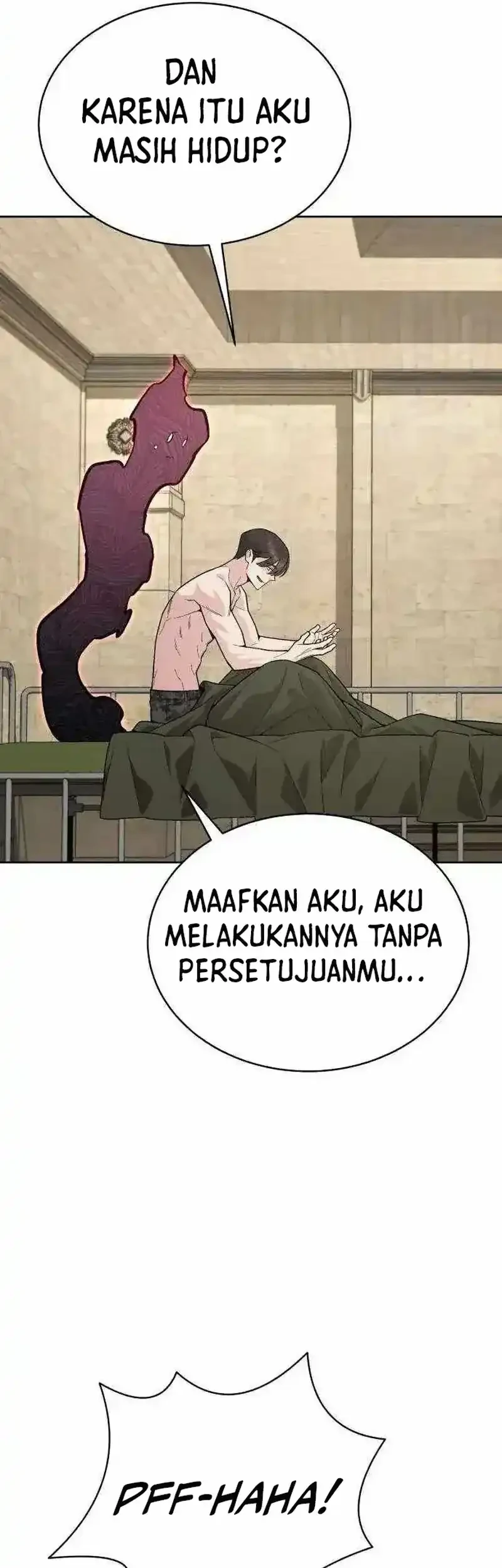 Chapter 119 - halaman 30