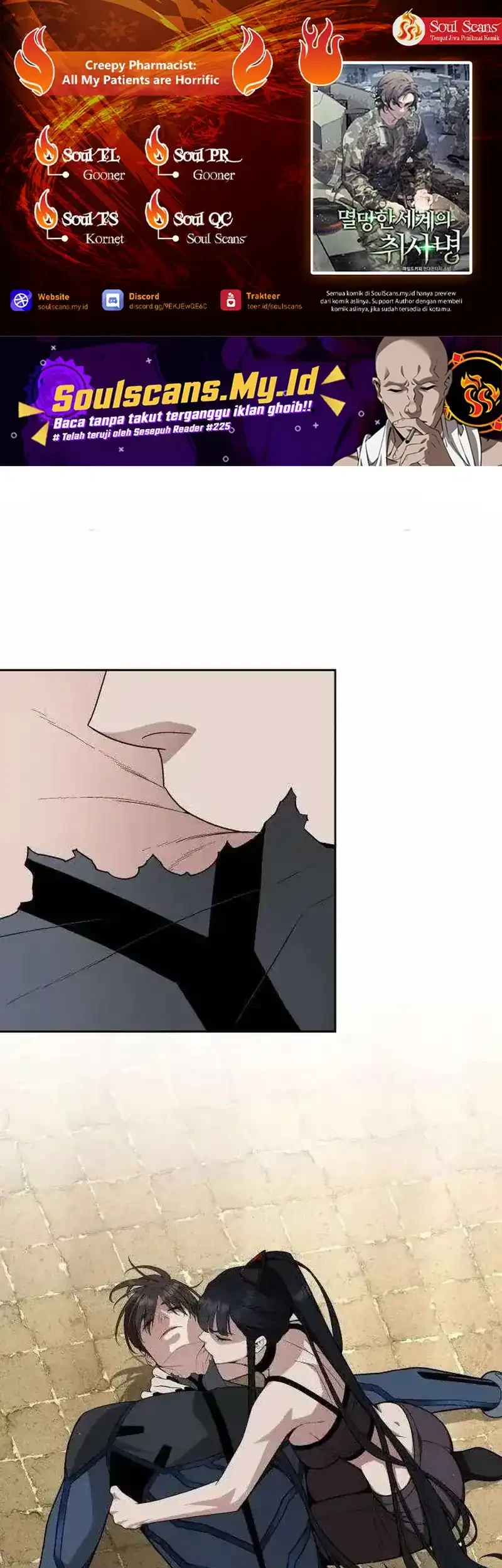 Chapter 119 - halaman 2