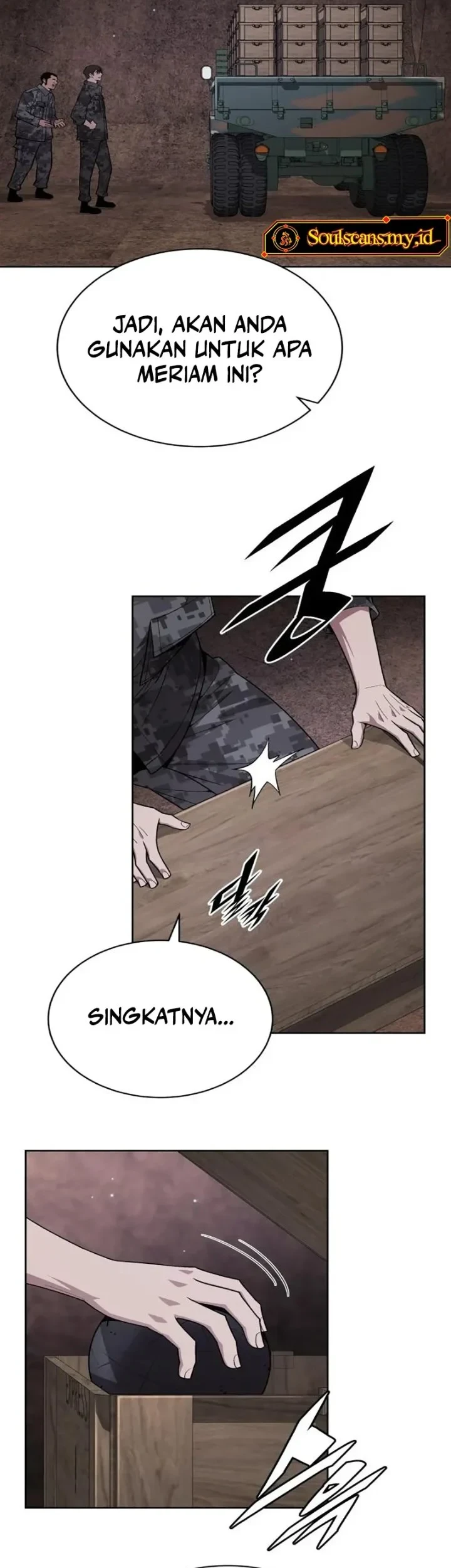 Chapter 120 - halaman 25