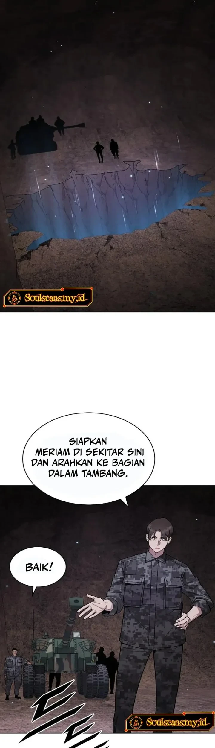 Chapter 120 - halaman 15
