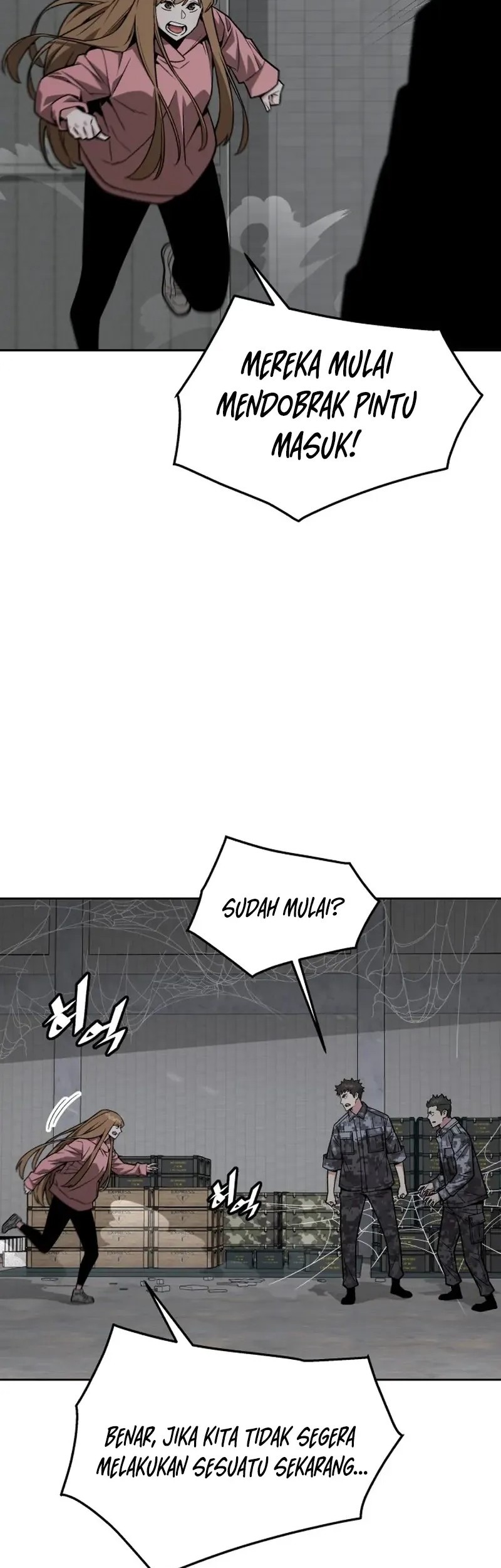 Chapter 58 - halaman 16