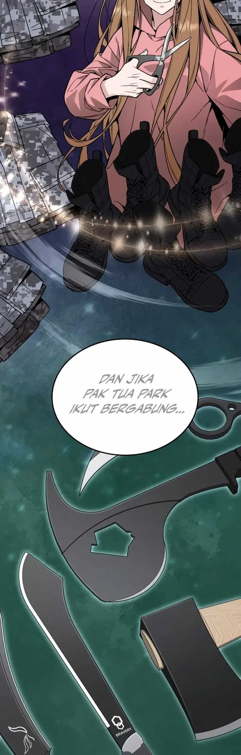 Chapter 60 - halaman 20