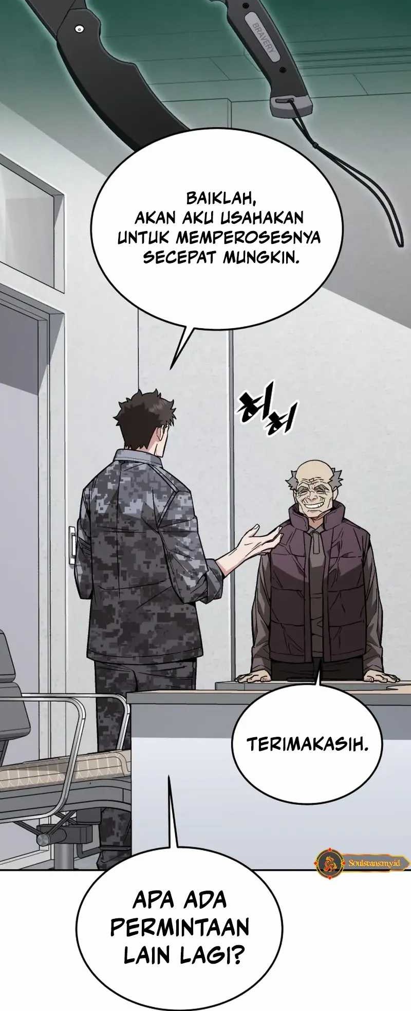 Chapter 60 - halaman 21