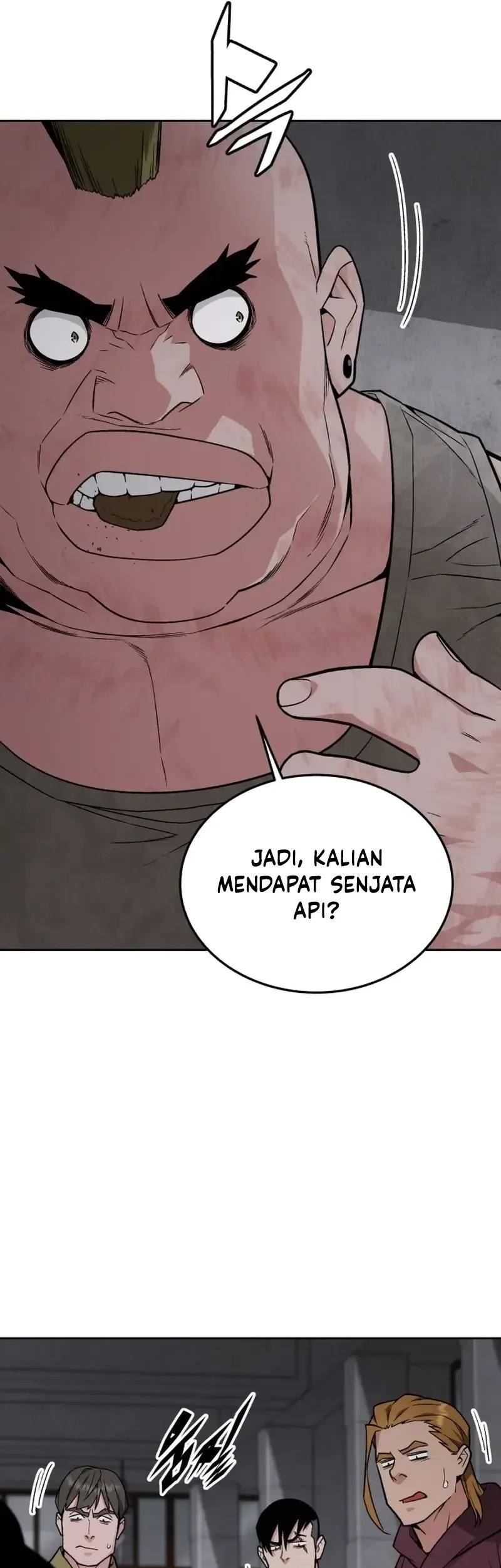 Chapter 64 - halaman 31
