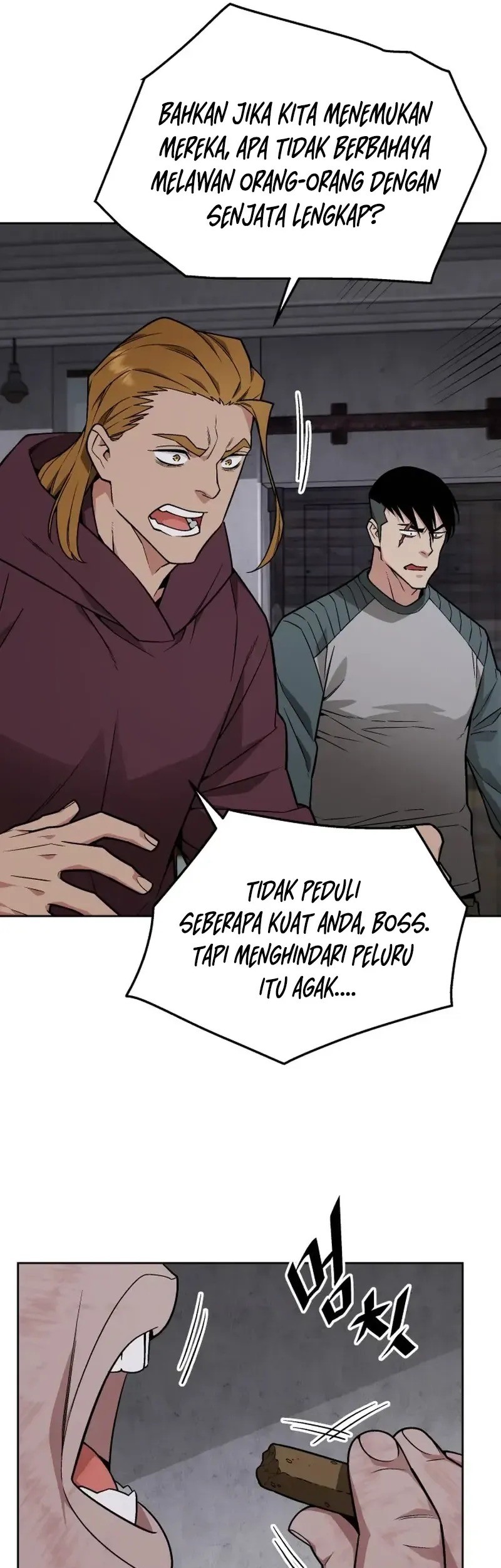 Chapter 64 - halaman 33