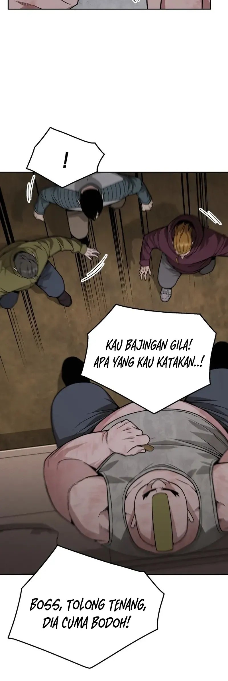 Chapter 64 - halaman 34