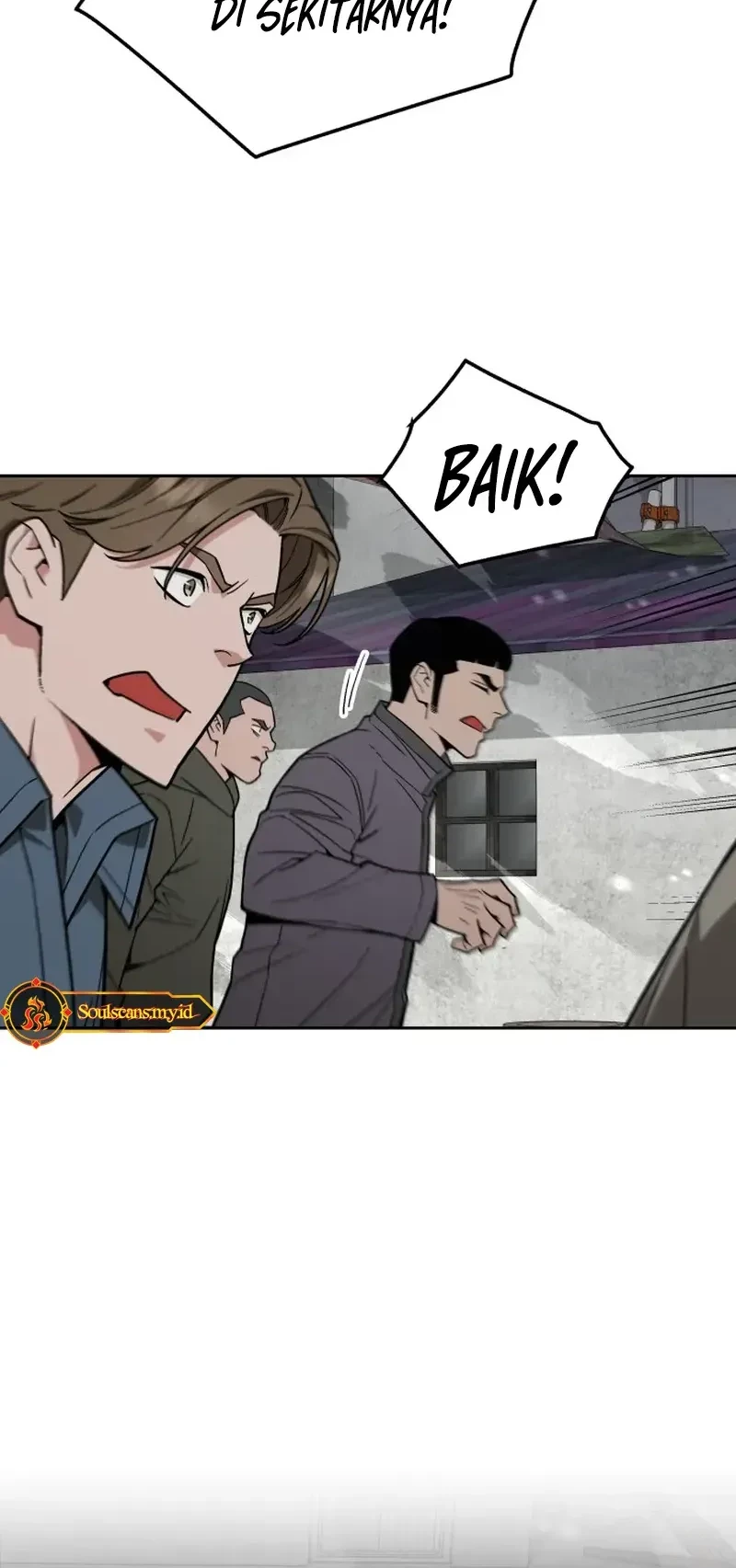 Chapter 65 - halaman 20
