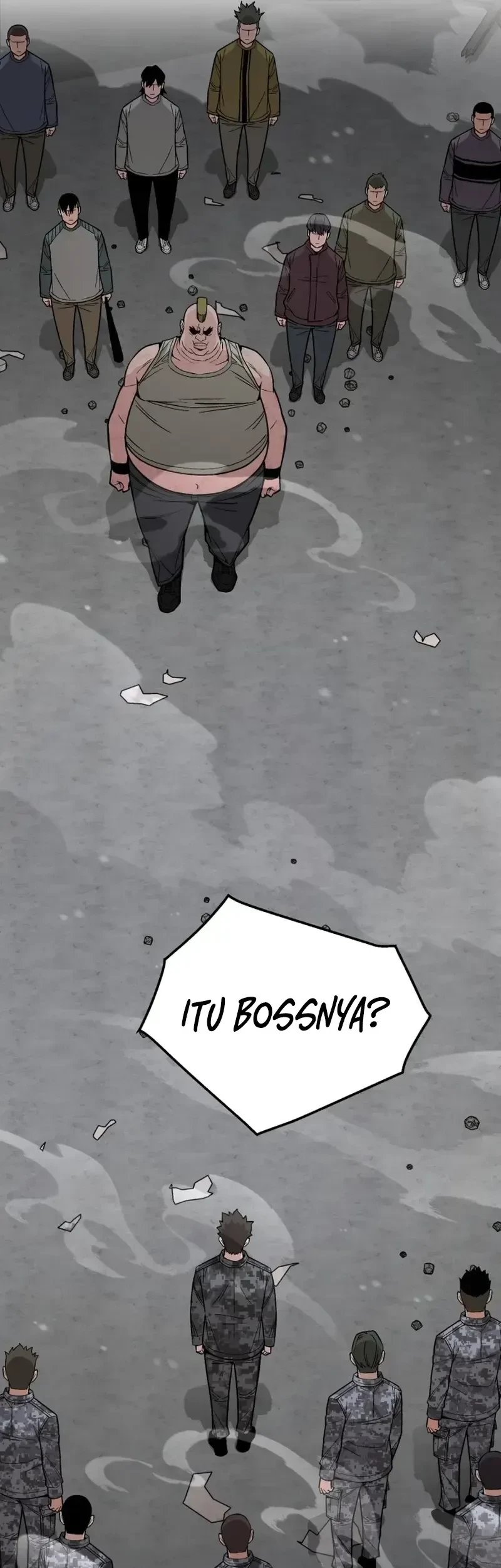 Chapter 65 - halaman 21
