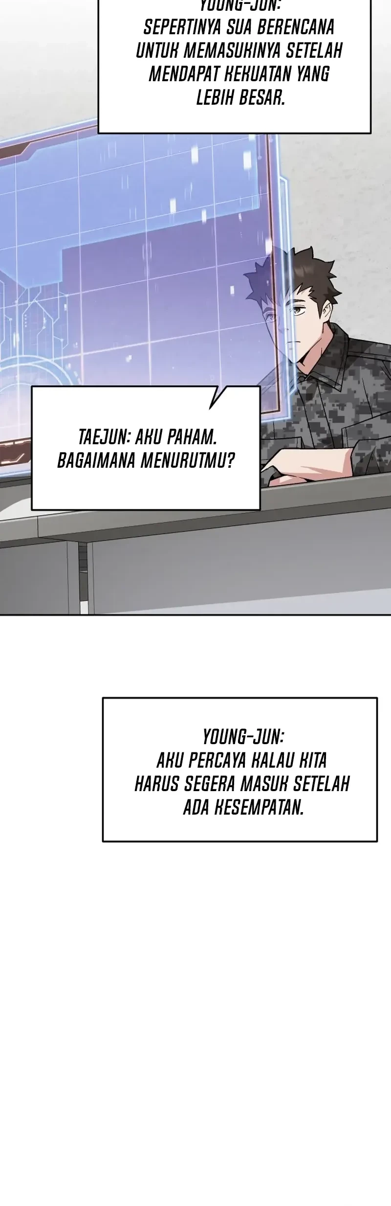 Chapter 68 - halaman 6