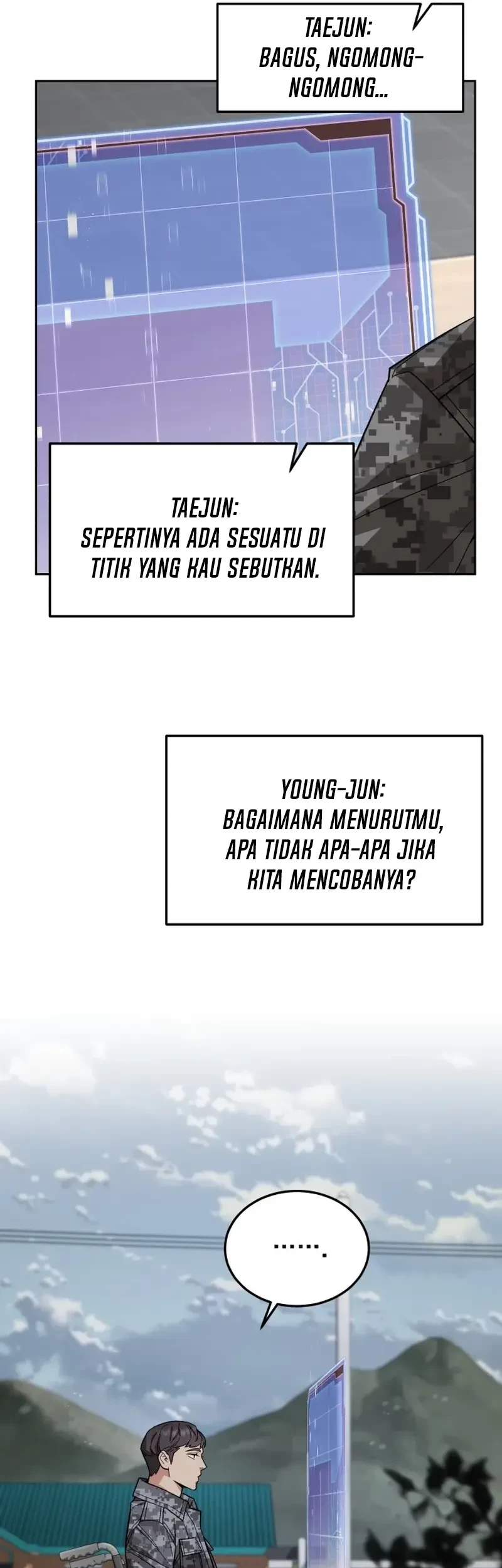 Chapter 68 - halaman 7