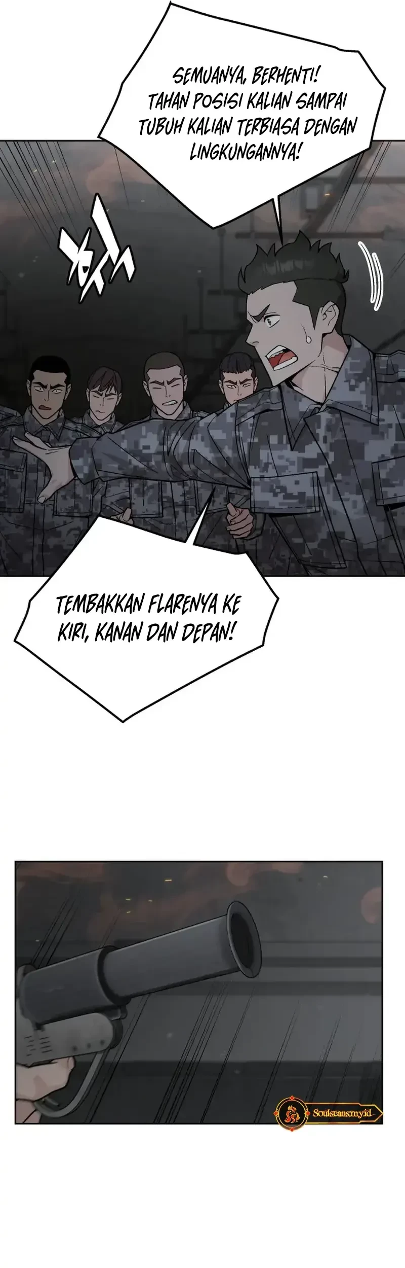 Chapter 69 - halaman 23