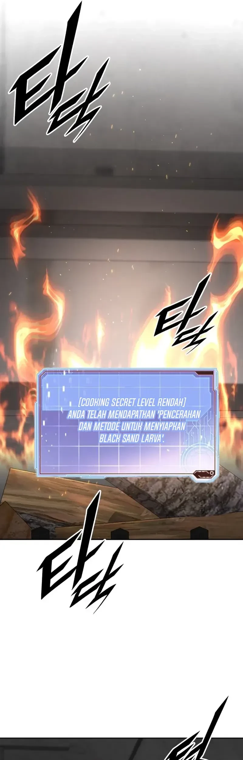 Chapter 70 - halaman 21