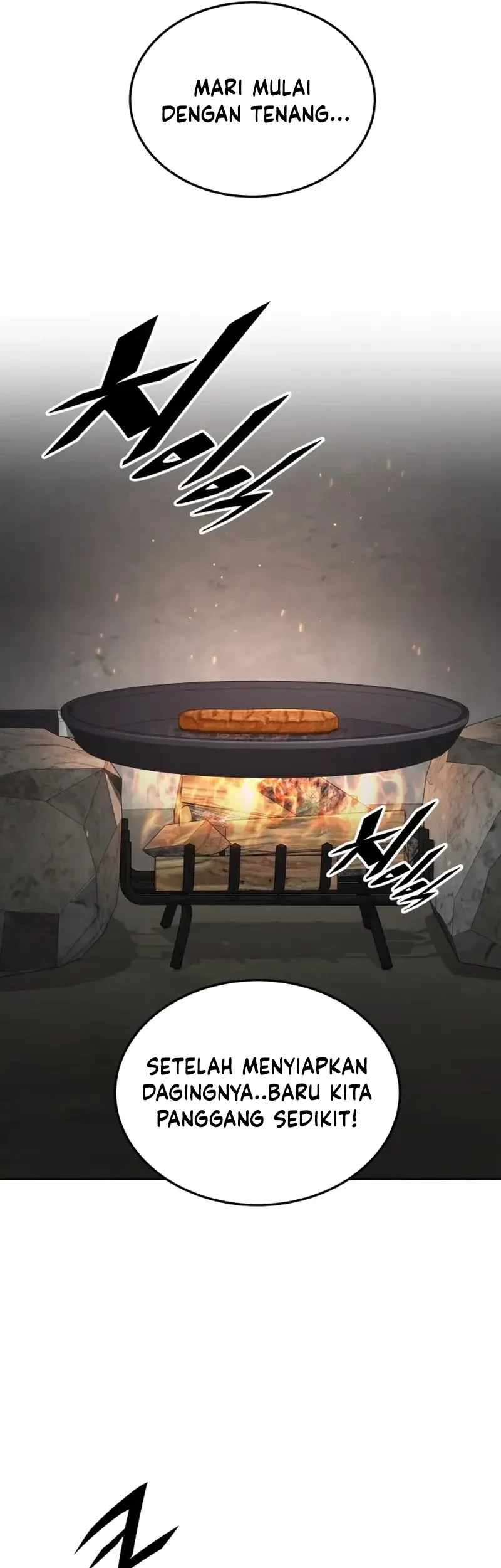 Chapter 70 - halaman 23