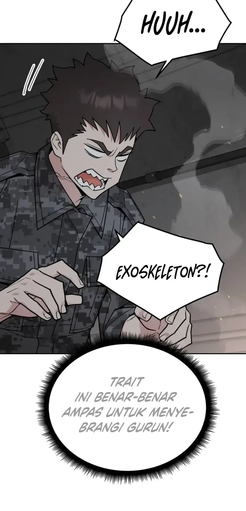 Chapter 70 - halaman 26