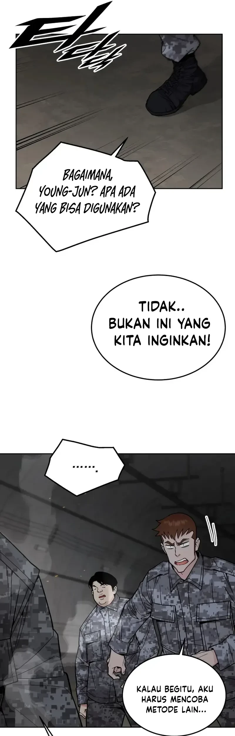 Chapter 70 - halaman 27