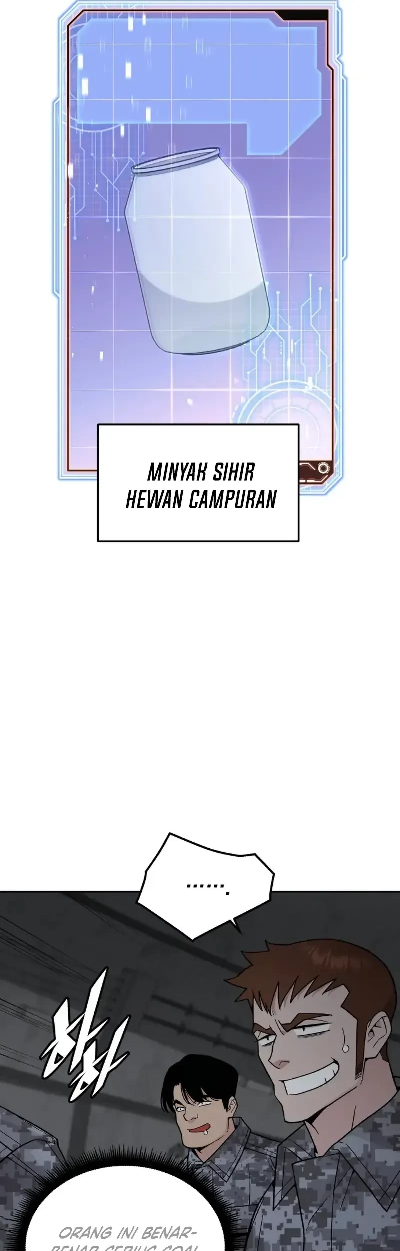 Chapter 70 - halaman 29
