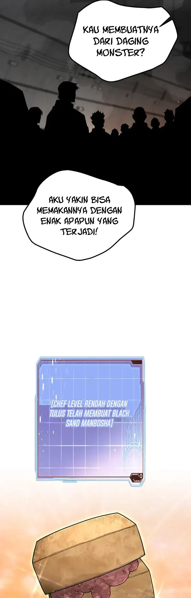 Chapter 70 - halaman 33