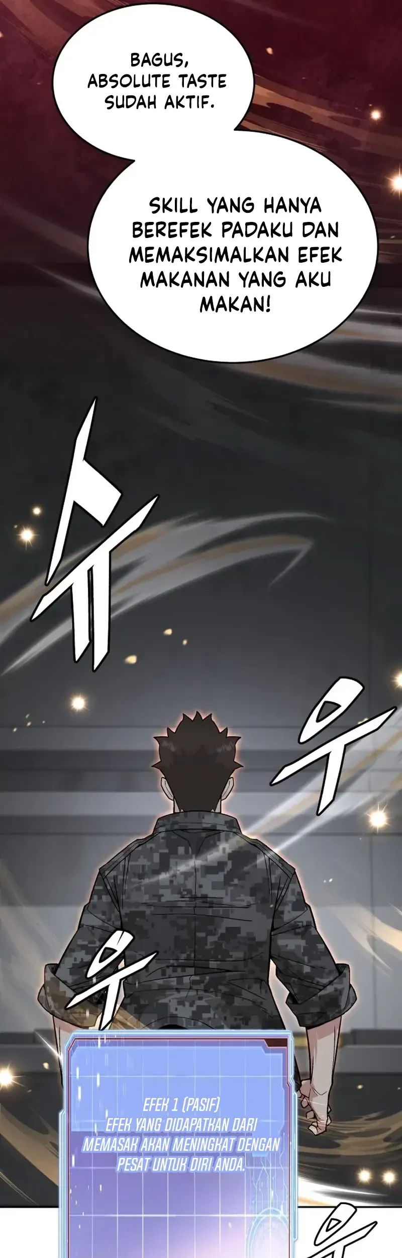 Chapter 70 - halaman 37