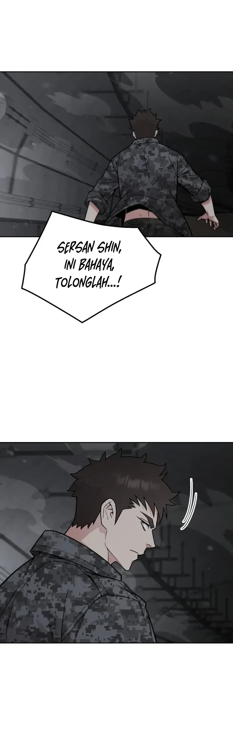 Chapter 70 - halaman 45