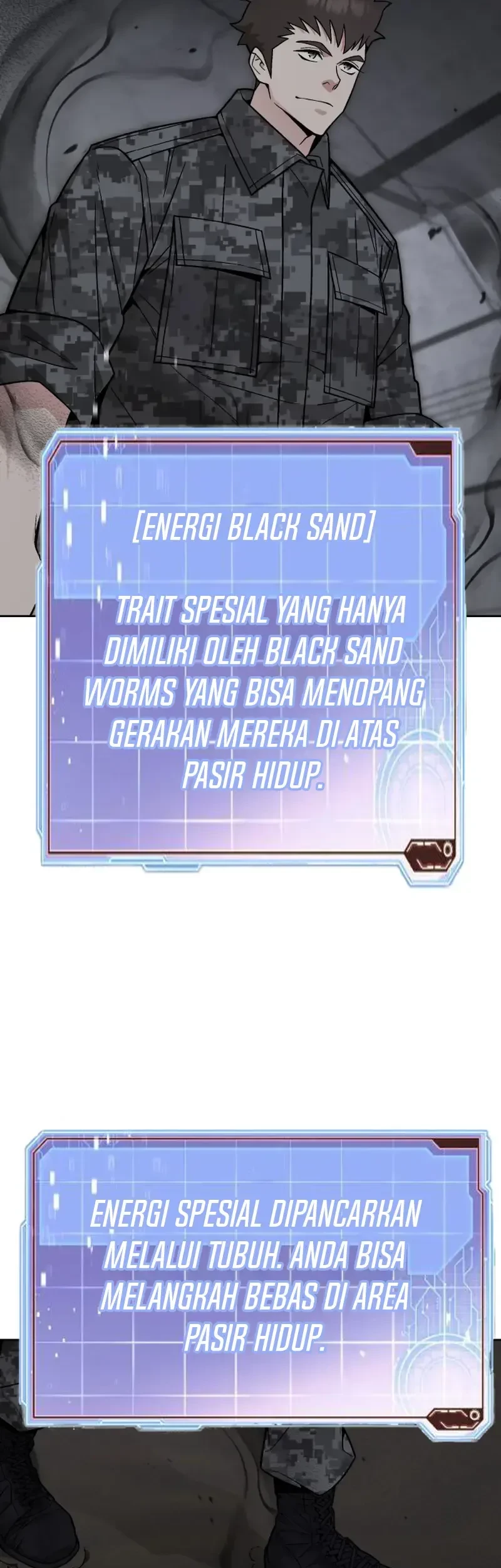Chapter 70 - halaman 49