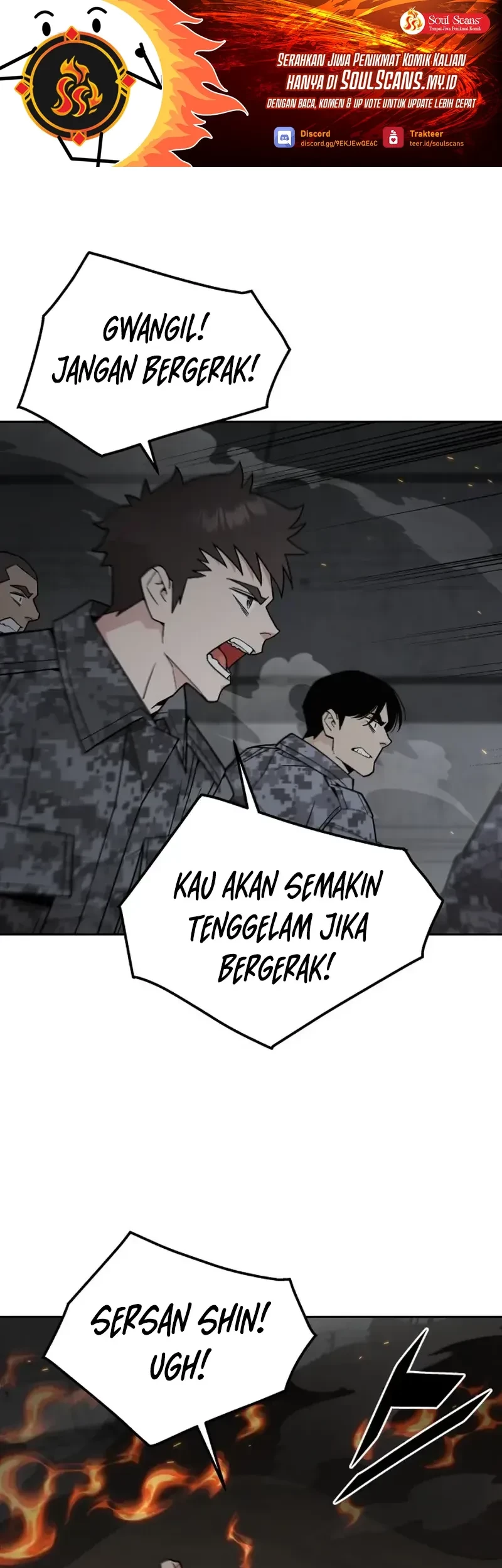 Chapter 70 - halaman 3