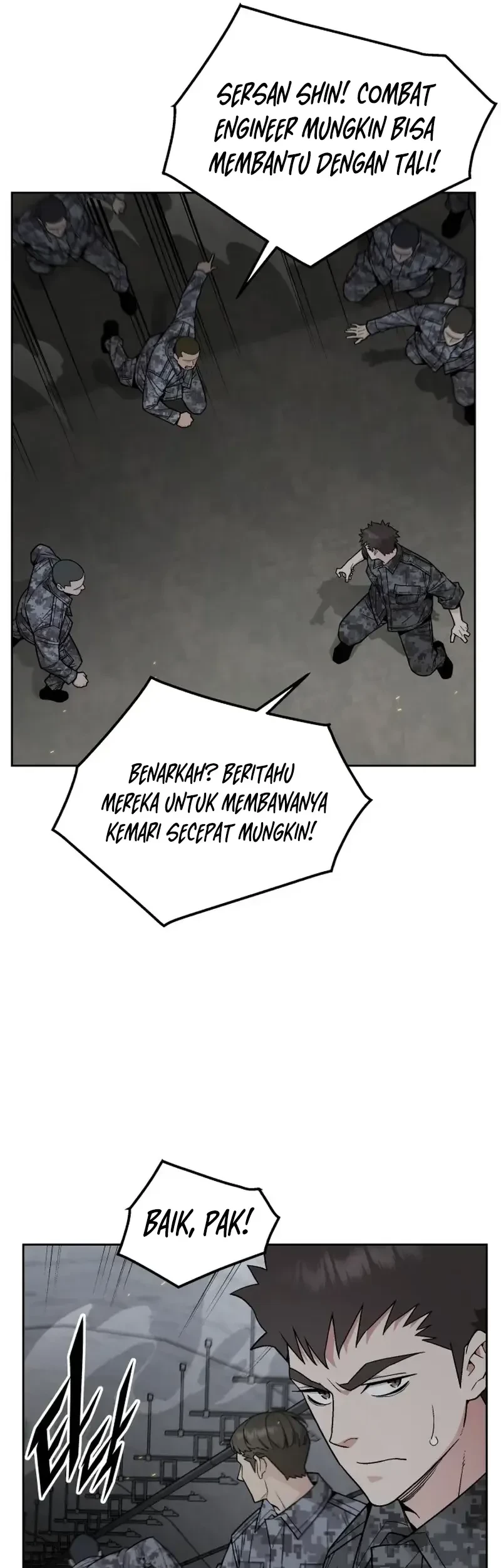 Chapter 70 - halaman 5