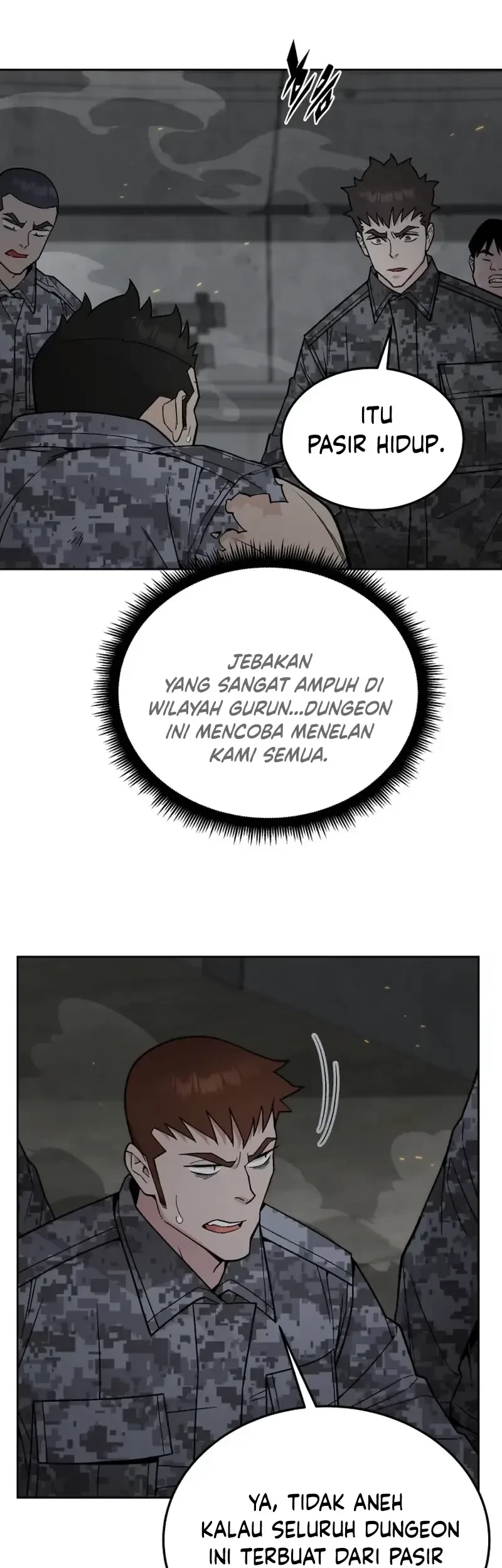 Chapter 70 - halaman 9
